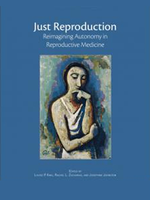 Just Reproduction cover