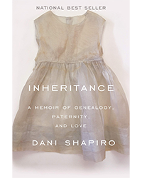 Inheritance: A Memoir