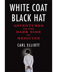 White Coat, Black Hat
