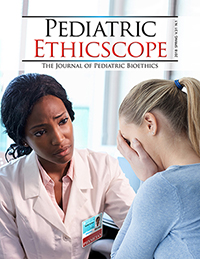 Pediatric Ethicscope