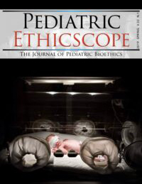 Pediatric Ethicscope 