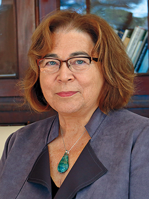 Mildred Solomon, Ed.D. Professor of Global Health and Social Medicine