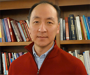 Professor Insoo Hyun