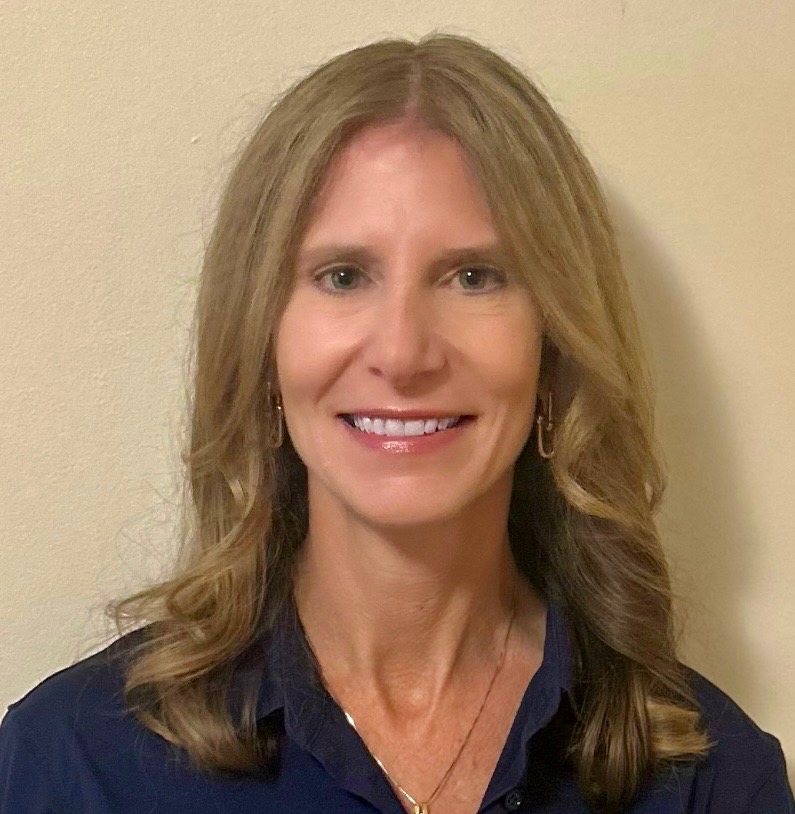 Carolyn Baker Ringel.