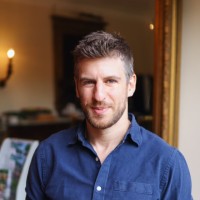 Daniel Eisenkraft Klein.