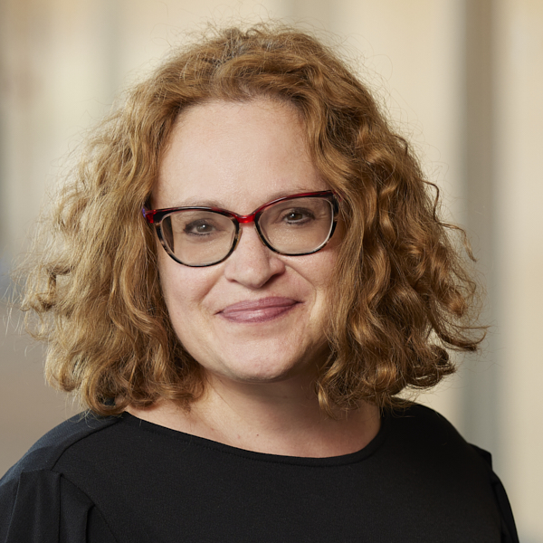 Jori Berger-Greenstein.