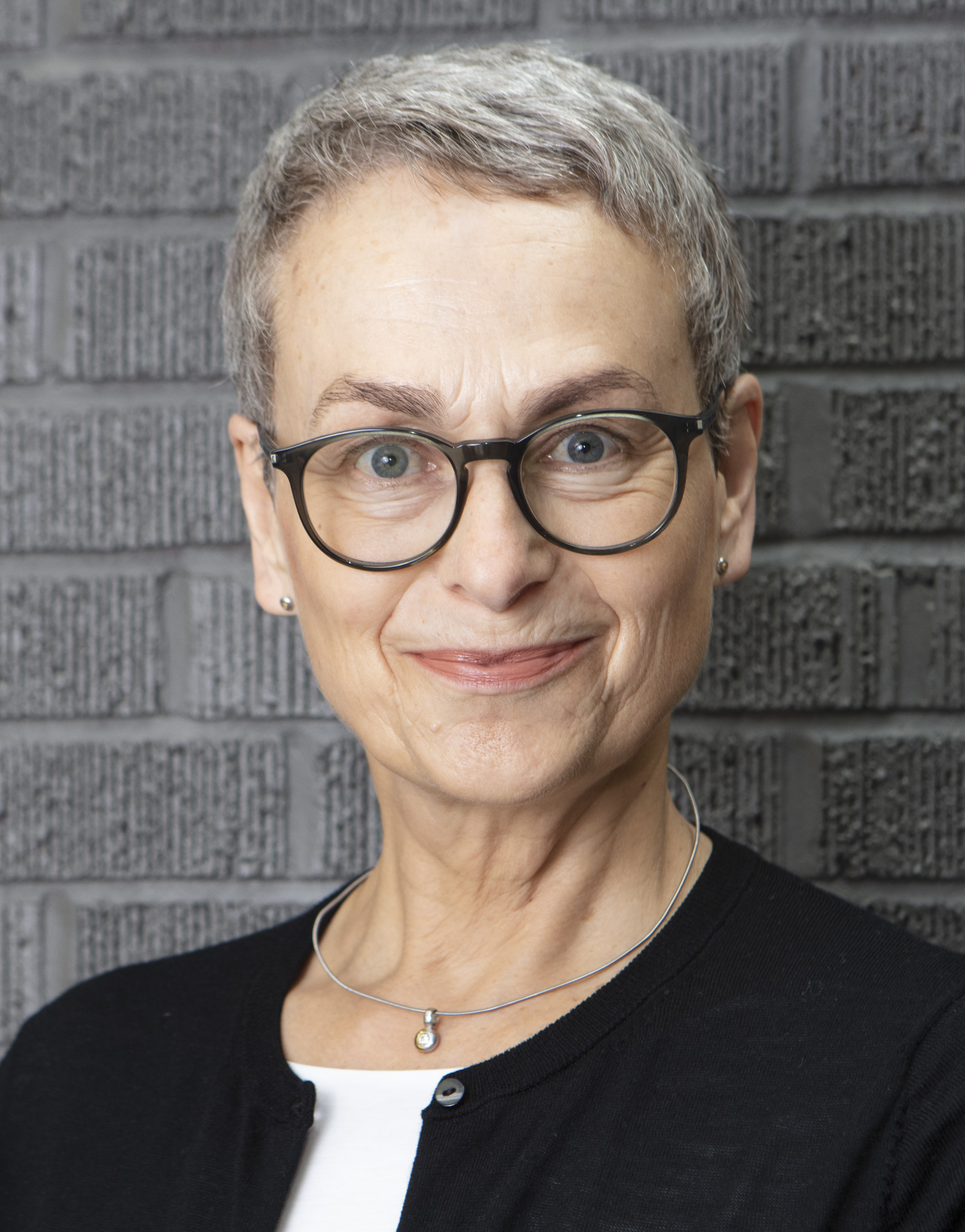 Anita Wagner.