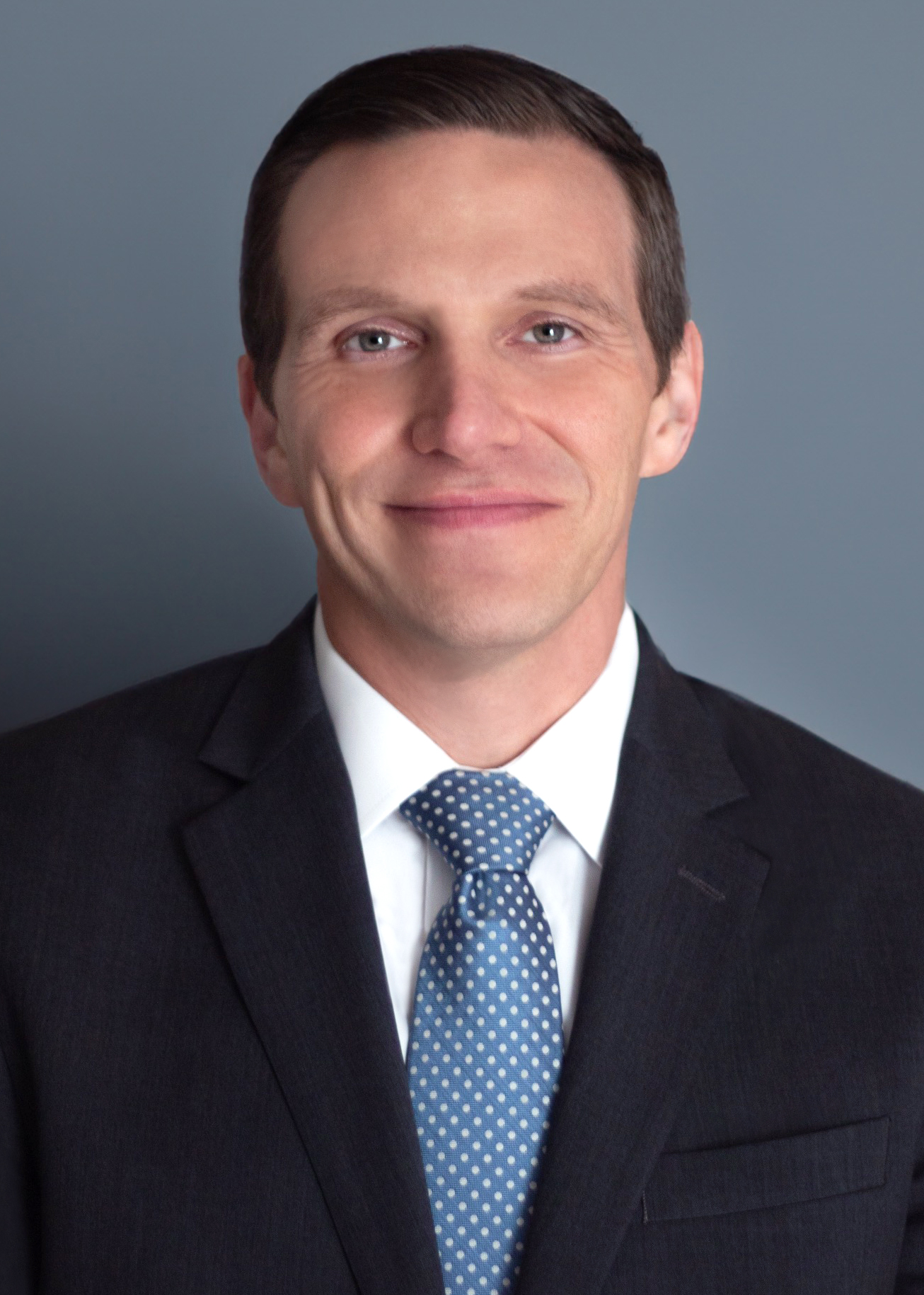 Benjamin Silverman.