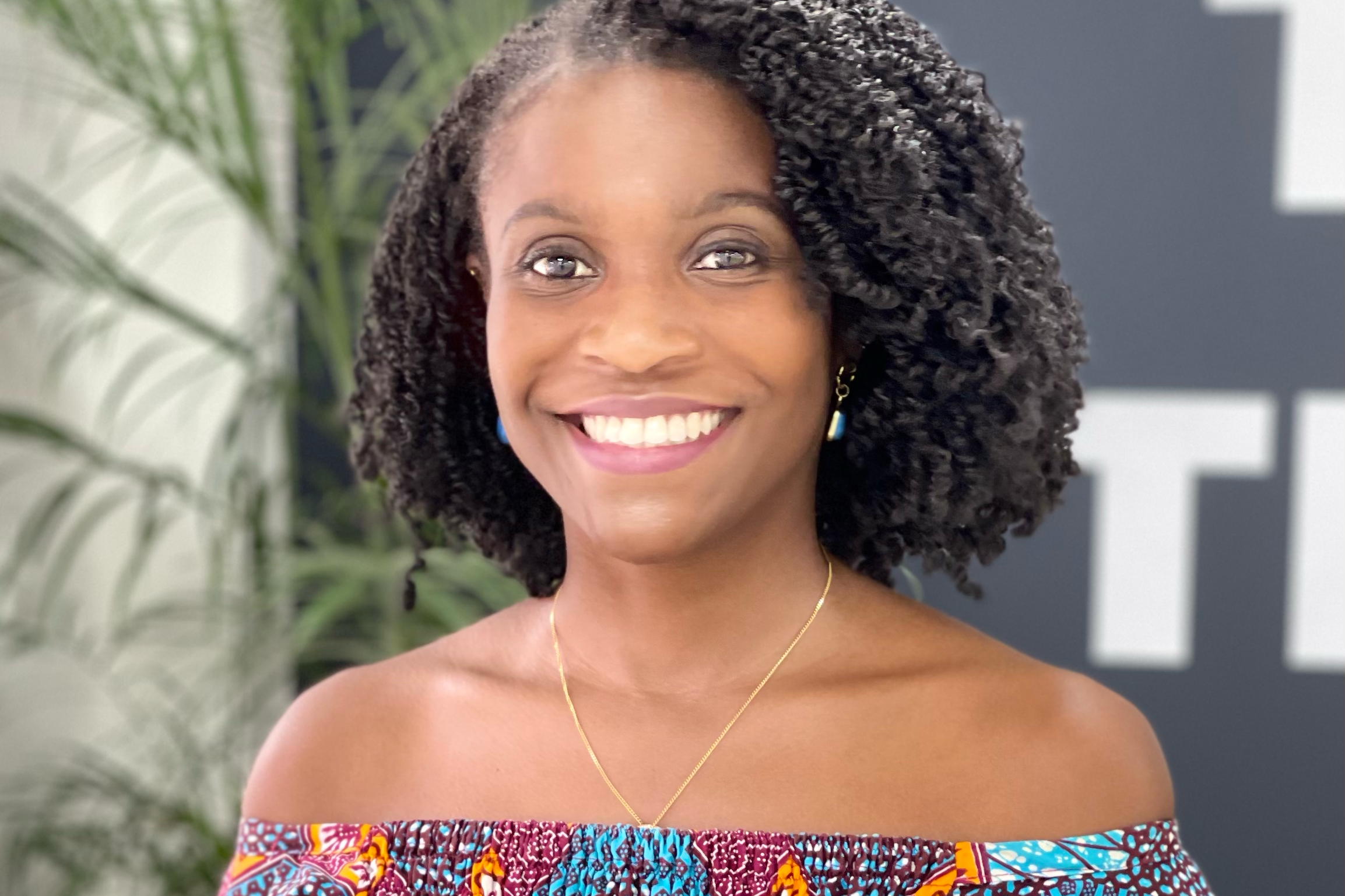 Emmanuella Amoako.