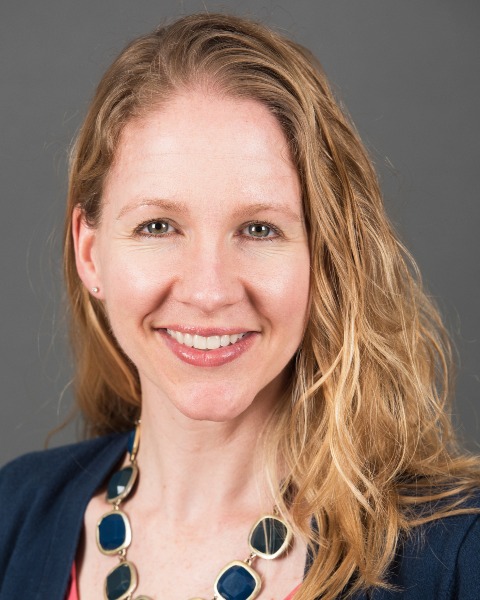 Christy Cummings.