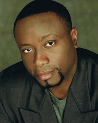 David Augustin Hodge, Sr.