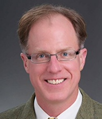 J. Wesley Boyd, MD, PhD 