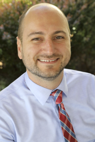 Daniel Moreno De Luca.