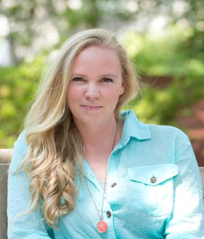 Lauren Taylor.