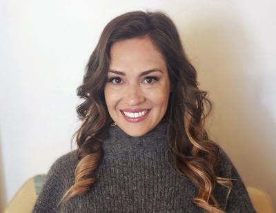 Rachel Conrad.