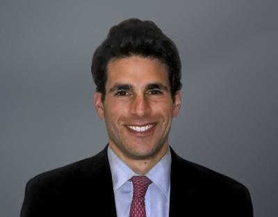 Sam Doernberg.
