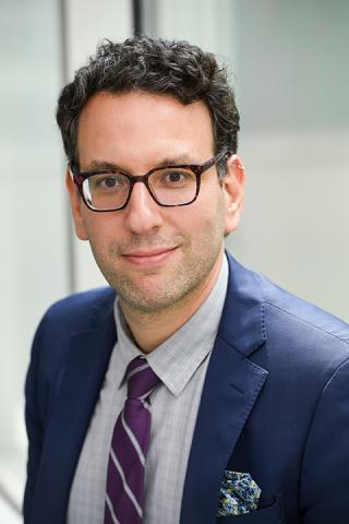 Doron Dorfman.