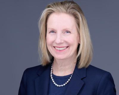 Lynne Brady Wagner.