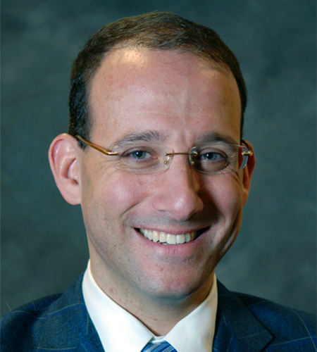 Gregory Abel, MD, MPH, MFA