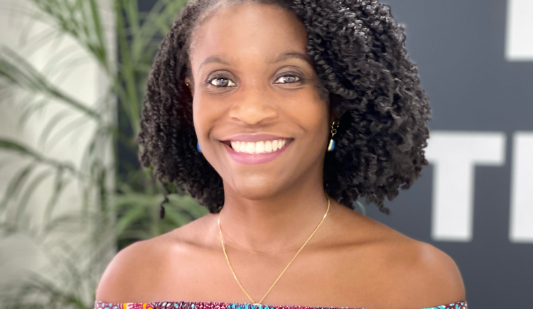 Emmanuella Amoako.