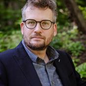 John Green.