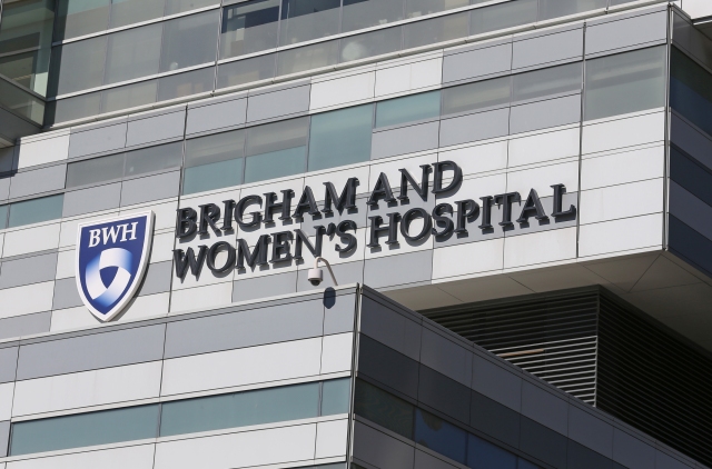 Photo of Brigham and Women's Hospital