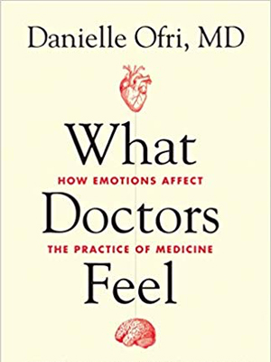 What Doctors Feel book cover
