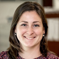 Aimee Milliken