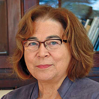 Mildred Solomon