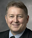 Richard Whyte, MD, MBA