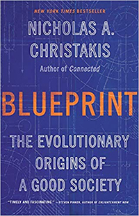 Blueprint Book Cover