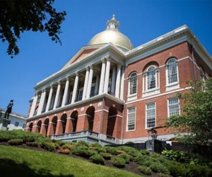 state house photo