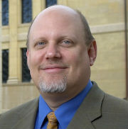 David Magnus, PhD