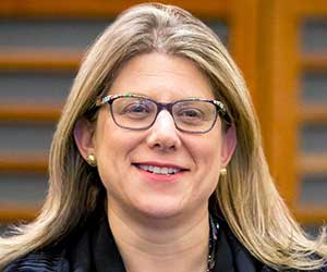 Rebecca Brendel Appointed to AMA Ethics Council