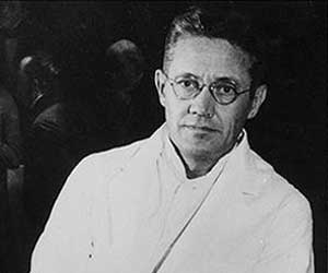Henry K. Beecher