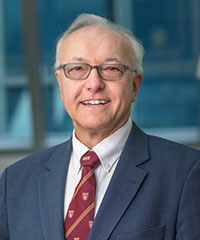 George Q. Daley, MD, PhD