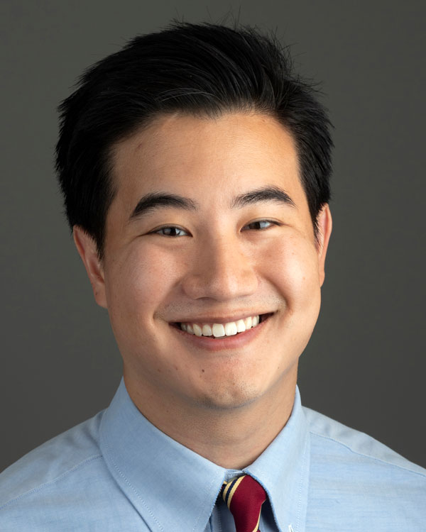 Matt Lin, MD