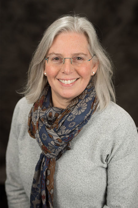 Dr. Lisa Moses