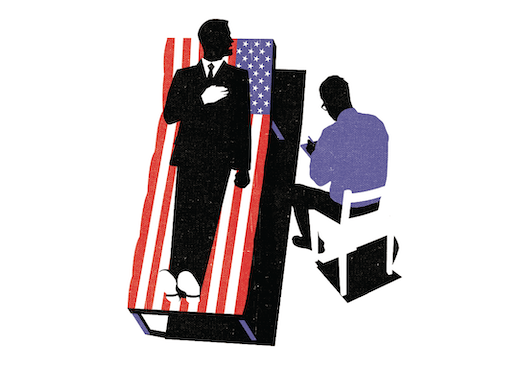 Psychiatry And Deliberative Democracy Bioethics